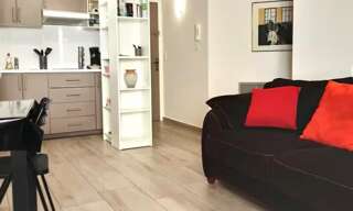 Appartement 3 Pièces 55 m² à vendre à Sète (34200)