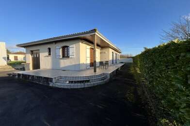 Maison 4 pièces 202920 €