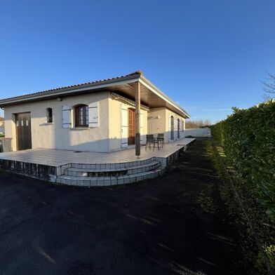 Maison 4 pièces 202920 €