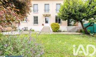 Maison 6 Pièces 145 m² à vendre à Athis-Mons (91200)