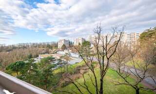 Appartement 4 Pièces 87 m² à vendre à Caluire-et-Cuire (69300)