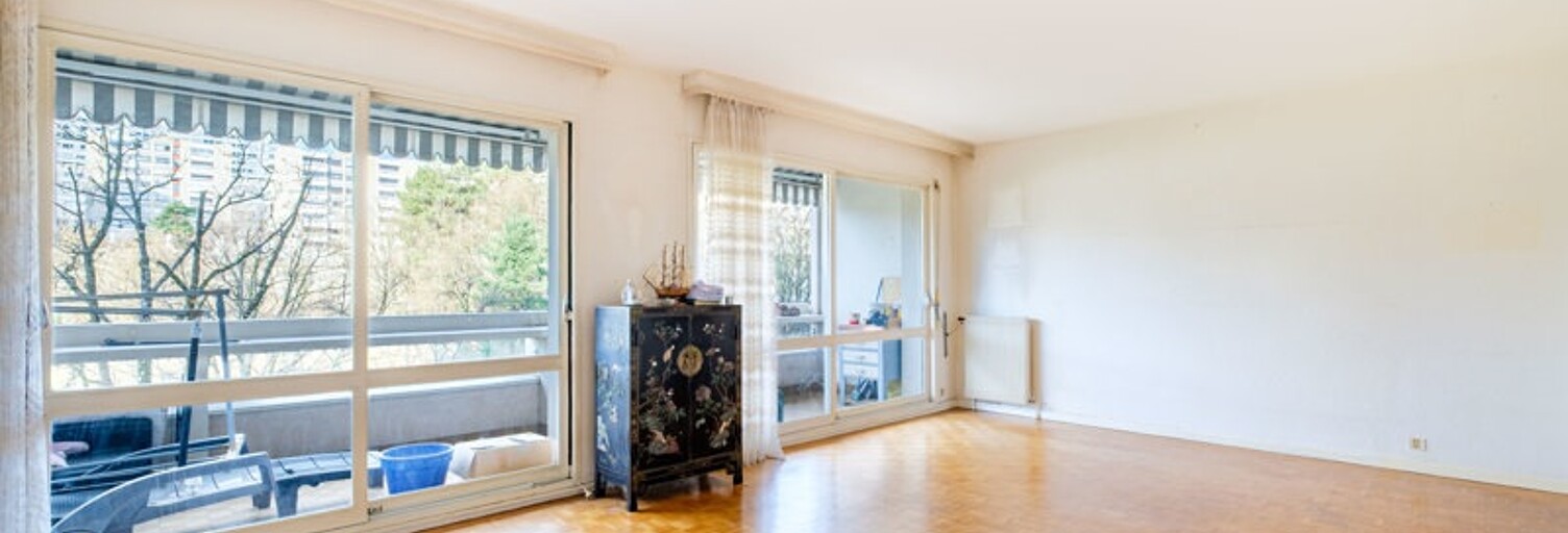Appartement 4 Pièces 87 m² à vendre à Caluire-et-Cuire (69300)
