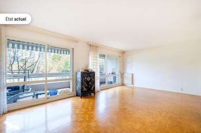 Appartement 4 pièces 262400 €