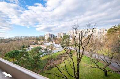Appartement 4 pièces 262400 €