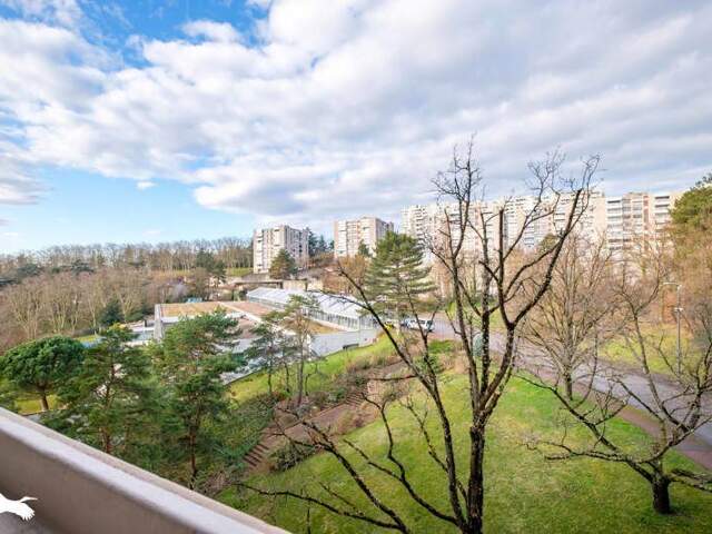 Appartement de 4 pièces principales — photo du bien