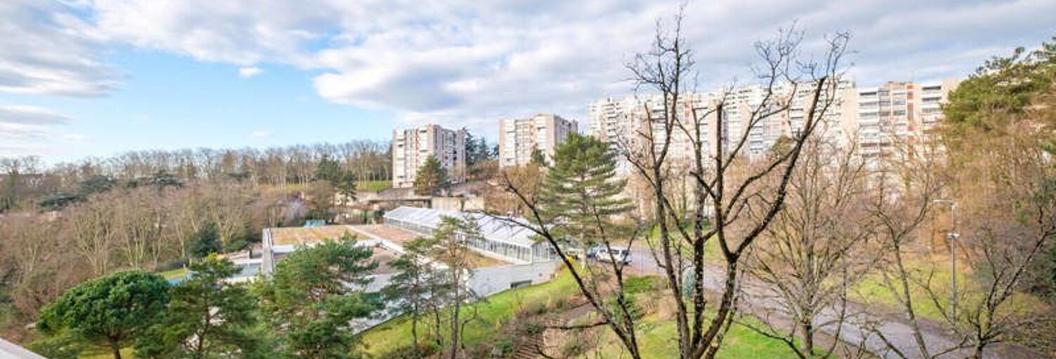 Appartement 4 Pièces 87 m² à vendre à Caluire-et-Cuire (69300)