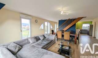 Appartement 5 Pièces 120 m² à vendre à Saverne (67700)