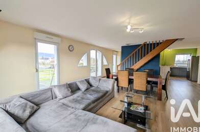 Appartement 5 pièces 233000 €