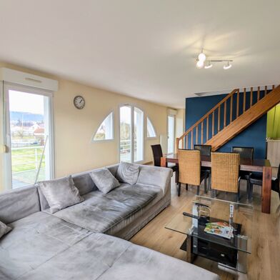 Appartement 5 pièces 233000 €