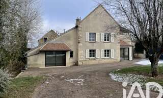 Maison 7 Pièces 214 m² à vendre à Beine (89800)