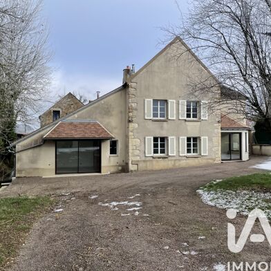 Maison 7 pièces 225000 €