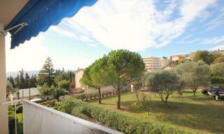 Appartement 3 Pièces 57 m² à louer à Grasse (06130)