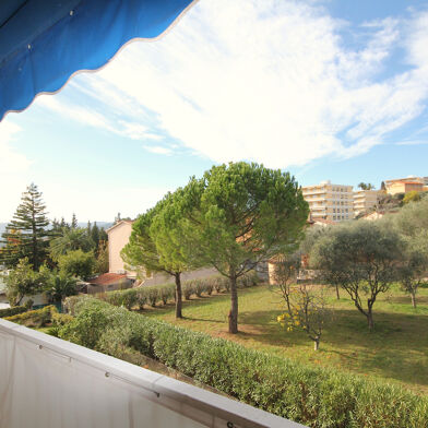 Appartement 3 pièces 995 €