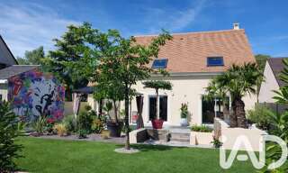 Maison 7 Pièces 130 m² à vendre à Boissets (78910)