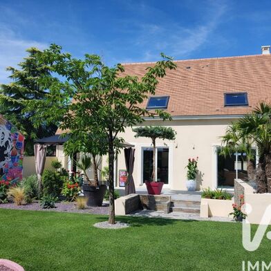 Maison 7 pièces 417000 €