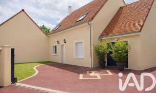 Maison 7 Pièces 130 m² à vendre à Boissets (78910)