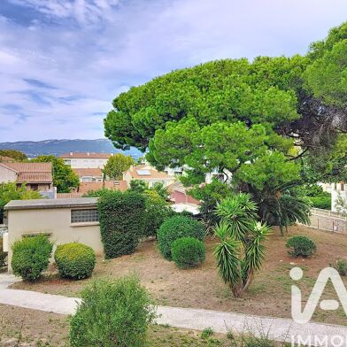 Appartement 3 pièces 182000 €