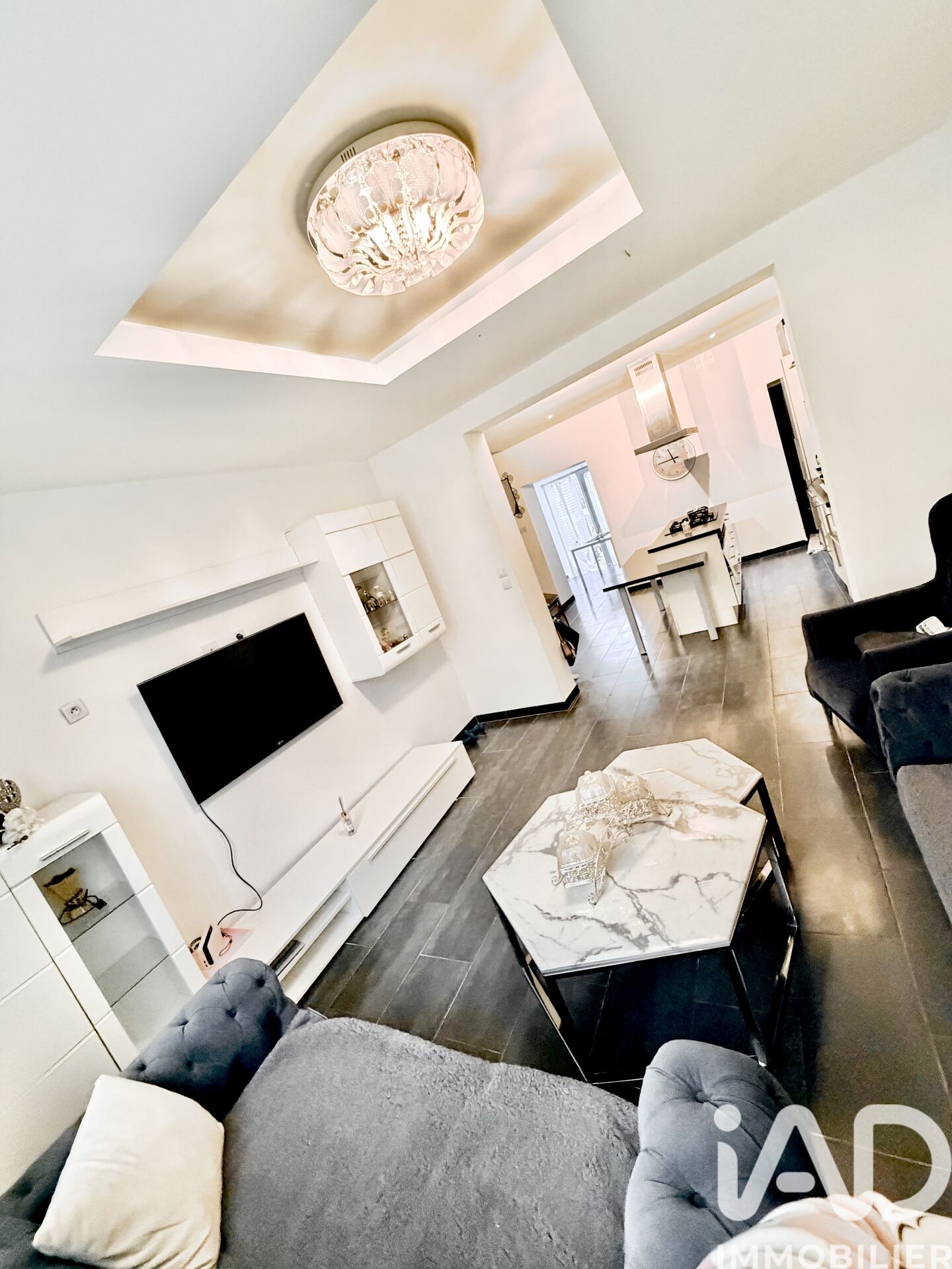 Maison à vendre, 6 pièces, 97 m², Bouligny
