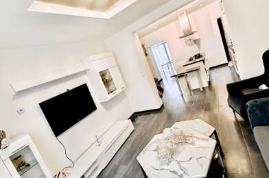 Maison 6 pièces 130000 €