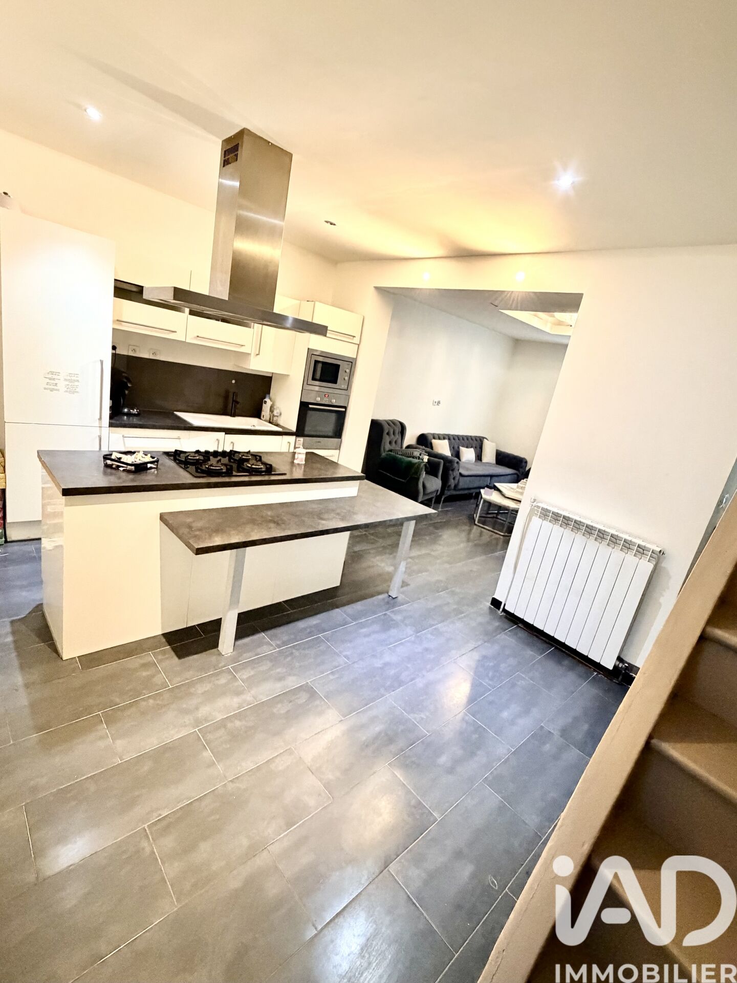 Vente Maison/villa 6 pièces - Photo 3