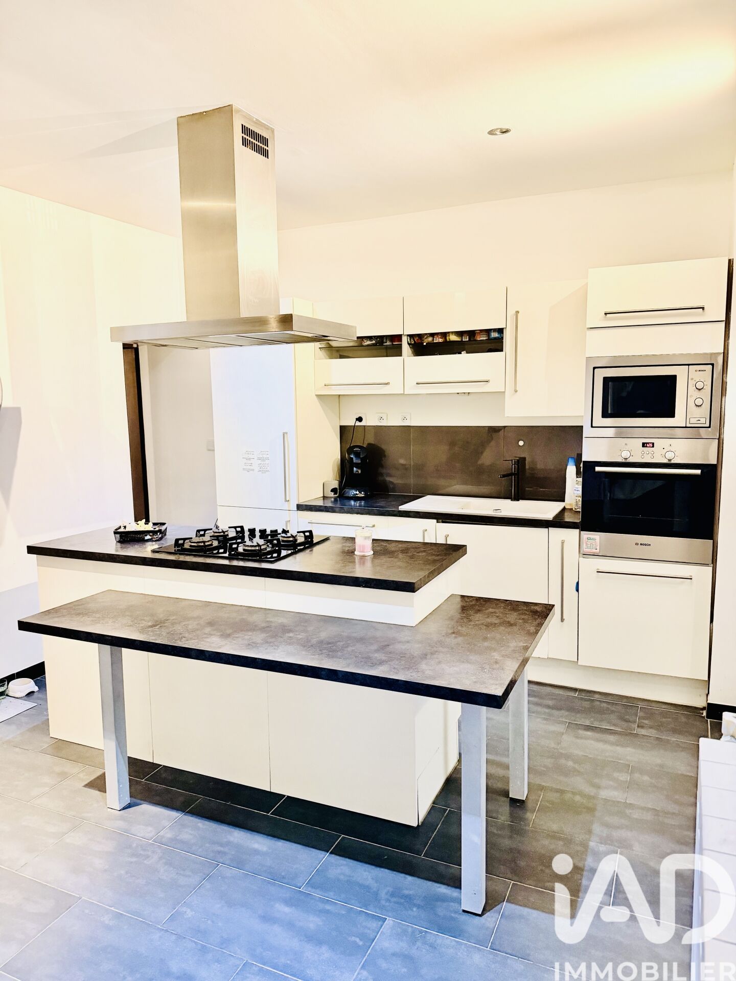 Vente Maison/villa 6 pièces - Photo 4