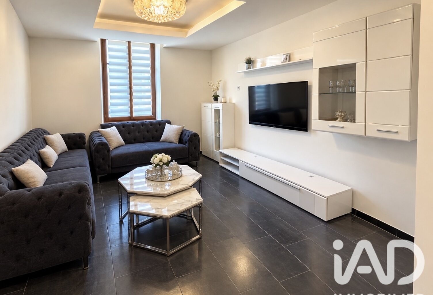 Vente Maison/villa 6 pièces — photo 1