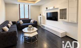 Maison 6 Pièces 97 m² à vendre à Bouligny (55240)