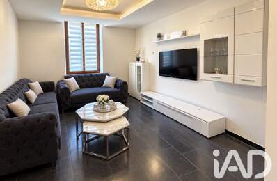 Vente Maison/villa 6 pièces — photo du bien