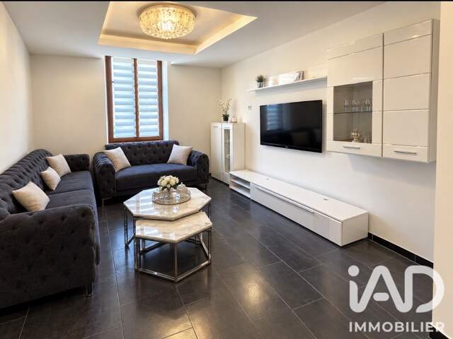 Vente Maison/villa 6 pièces — photo du bien