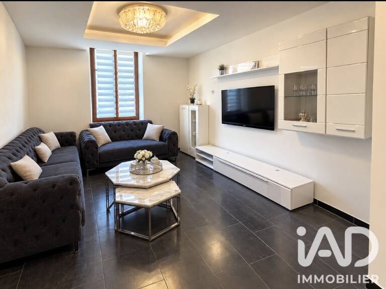 Vente Maison/villa 6 pièces — photo 1