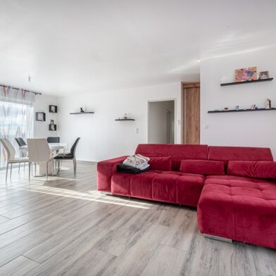 Maison 5 pièces 272896 €