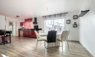 Maison 5 Pièces 114 m² à vendre à Saint-Junien (87200)