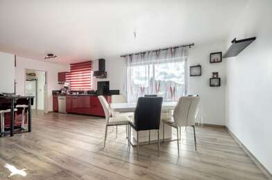 Maison 5 pièces 262400 €