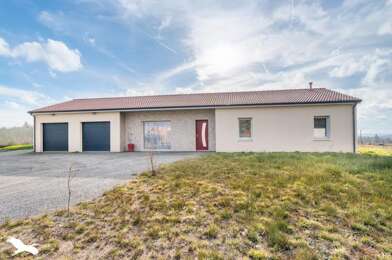 Maison 5 pièces 254880 €