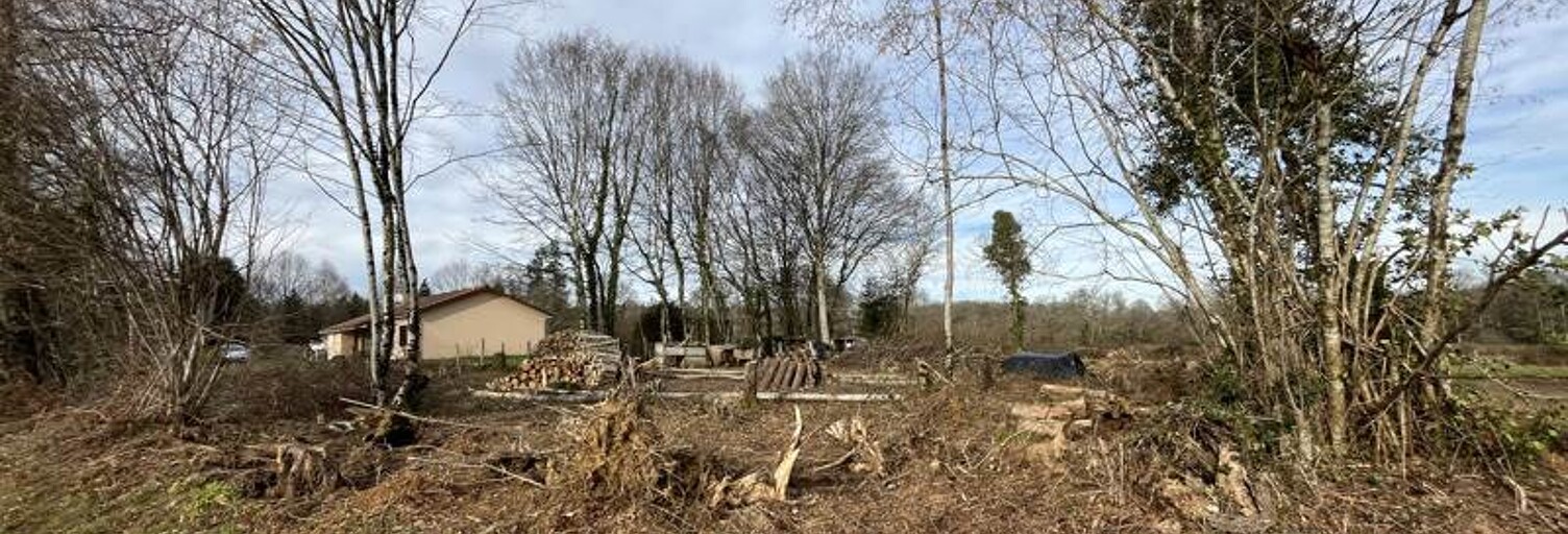 Terrain  854 m² à vendre à Oradour-sur-Glane (87520)