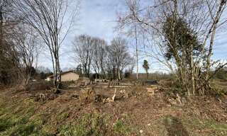 Terrain  854 m² à vendre à Oradour-sur-Glane (87520)
