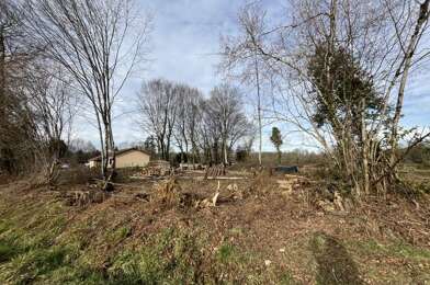 Terrain  26000 €