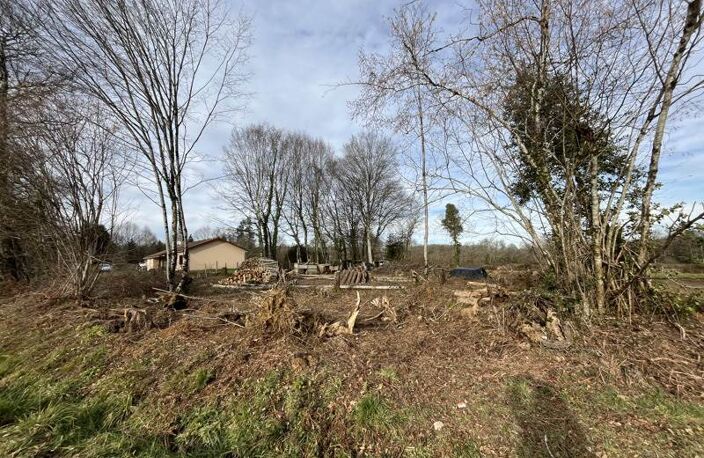 Terrain à bâtir de 0 pièces principales — photo 4