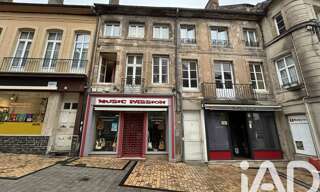 Immeuble  730 m² à vendre à Autun (71400)