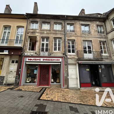 Immeuble  300000 €