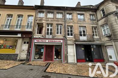 Immeuble  300000 €