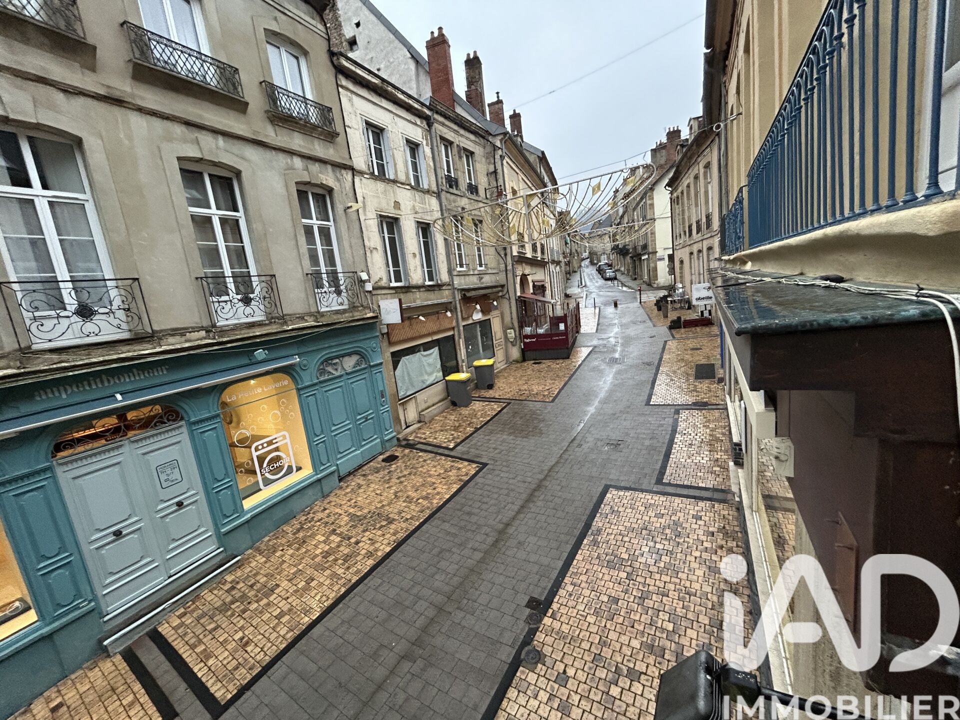 Vente Immeuble 730 m² - Photo 4