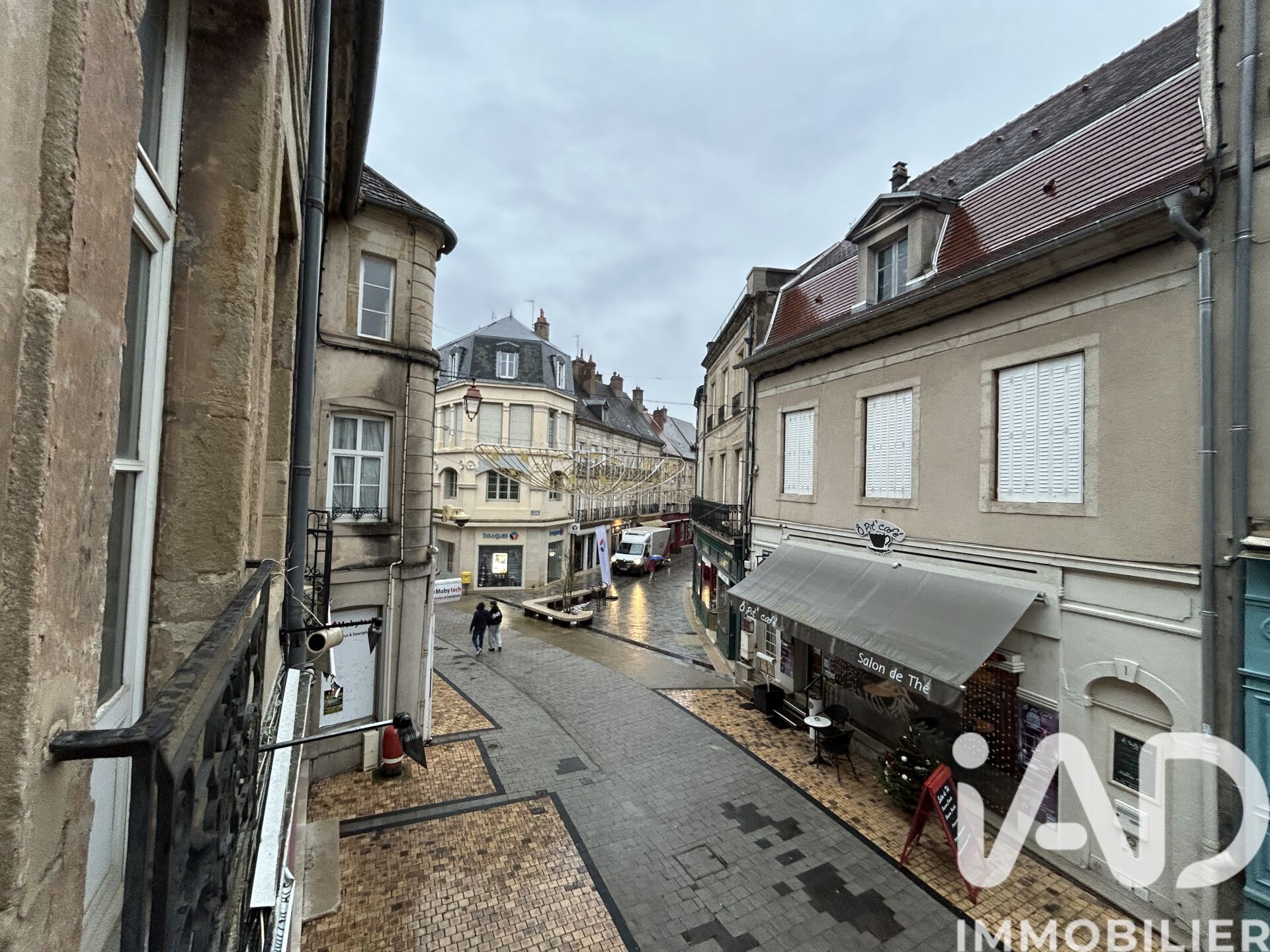 Vente Immeuble 730 m² - Photo 5