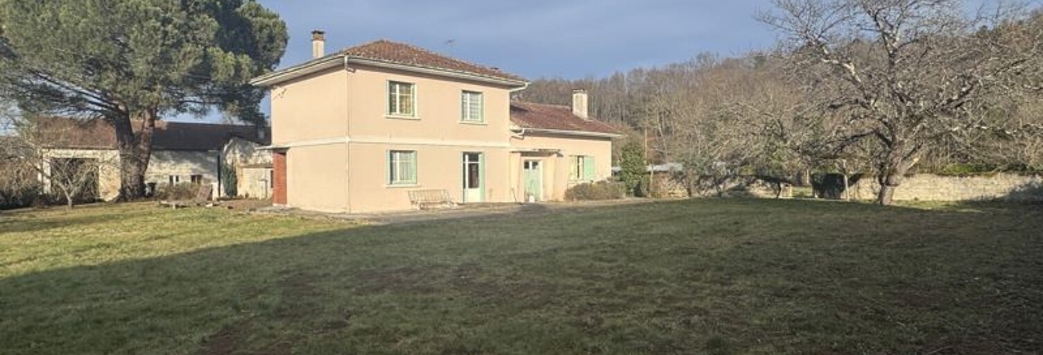 Maison 6 Pièces 138 m² à vendre à Barbazan-Debat (65690)