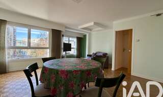 Appartement 3 Pièces 83 m² à vendre à Saint-Brieuc (22000)