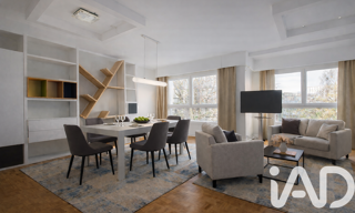 Appartement 3 Pièces 89 m² à vendre à Saint-Brieuc (22000)