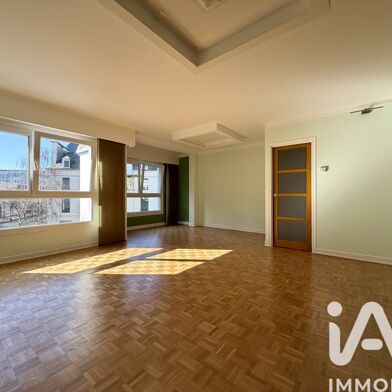 Appartement 3 pièces 199000 €