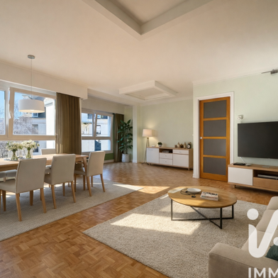 Appartement 3 pièces 199000 €