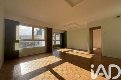 Appartement 3 pièces 199000 €