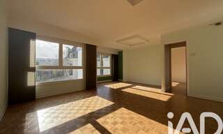 Appartement 3 Pièces 89 m² à vendre à Saint-Brieuc (22000)